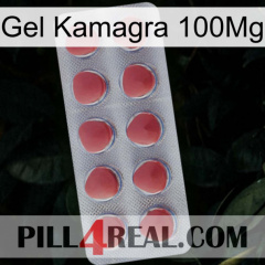 Gel Kamagra 100Mg 18